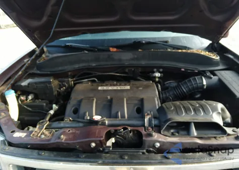 2011 Honda Ridgeline Rtl z USA, uszkodzony, nr VIN 5FPYK1F58BB004587